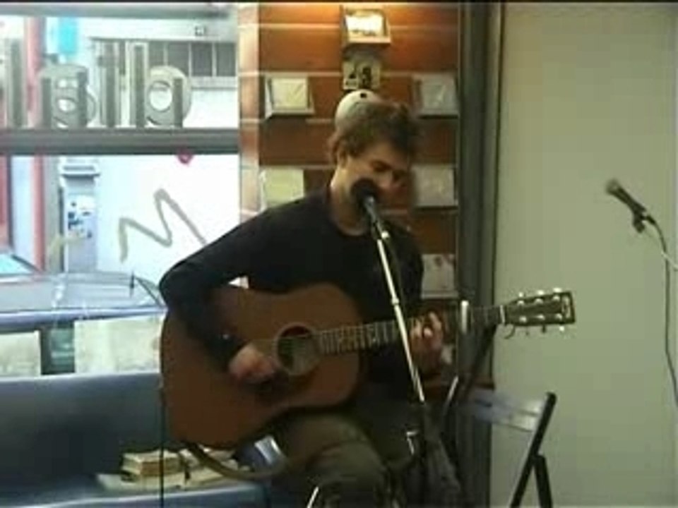 RENAN LUCE Live 5 - Le Lacrymal Circus