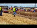 Entire Mud Bog - Anthem, Prayer, Mud Bog (New Life Wesleyan Church, Greensboro, MD)