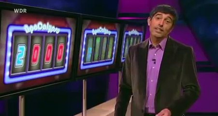 Quarks & Co: Die Welt geht unter - vom 4.12.12