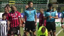 Lanciano vs Ascoli 2-0 highlight and all goals 12.09.2015 serie B