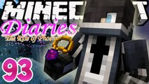 At Our Doors | Minecraft Diaries [S2: Ep.93 Roleplay Adventure]