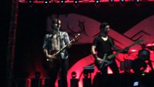 PXNDXV Romance en Re sostenido Bogotá