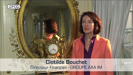 Interview DFCG Clotilde Bouchet