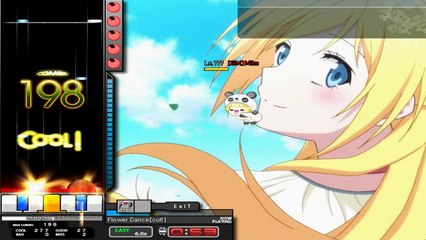 O2Jam - Flower Dance[Cut!]