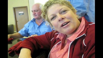 Silverwood 2009 Bull Terrier Participant Preview