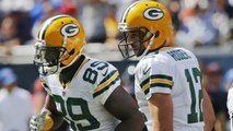 Oates: Jones Sparks Packers in Opener