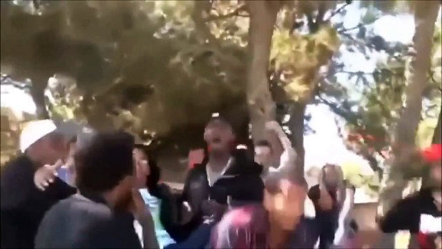 Dark Souls 2 [SotFS] PvP Funny montage