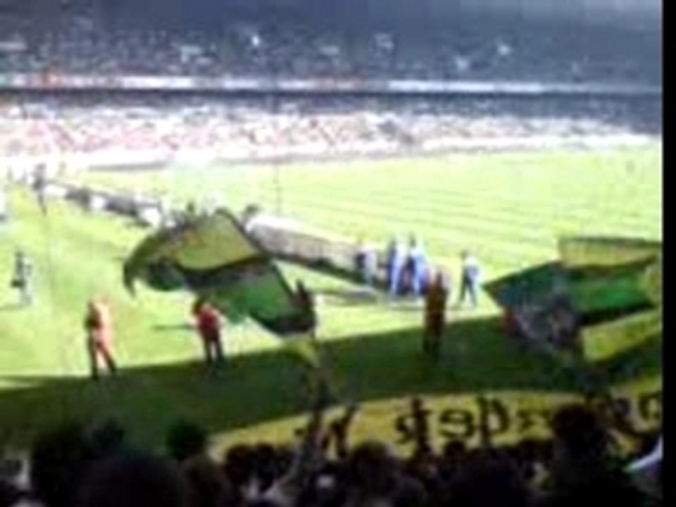 Parc des prince