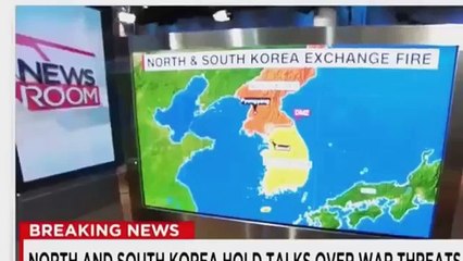 Last Week Tonight With John Oliver- North Korea