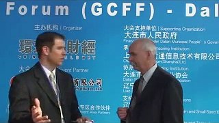 Daryl Guppy, Financial Crisis & The China Economy: Part 2