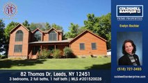 Homes for sale 82 Thomas Dr Leeds NY 12451 Coldwell Banker Prime Properties