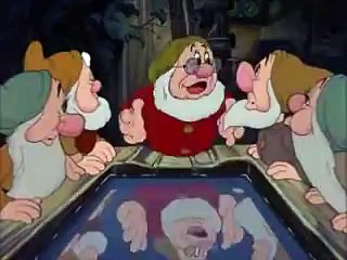 Snow White Bluddle Uddle Um Dum The Washing Song Speed Up/Slowed Down
