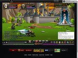 aqw (after the tutorial) aqw entertainer
