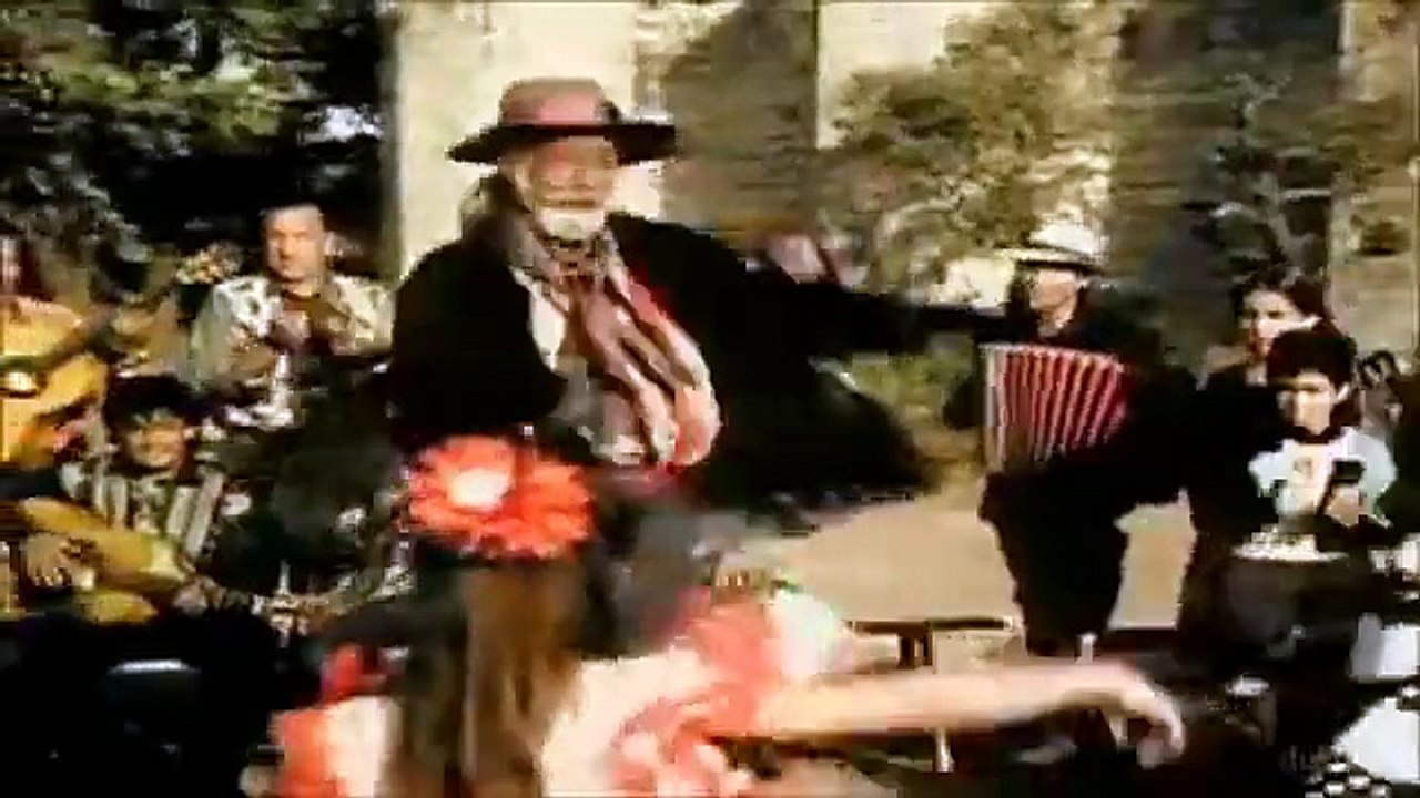 Gipsy Kings - Baila Me