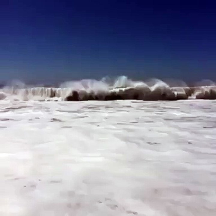 Matt Cutshall Beach vibez  w/ DevinK