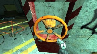 Half-Life 2: Episode 1 | Lowlife