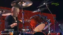 Metallica - Seek & Destroy (Live Rock Am Ring 2012) HD