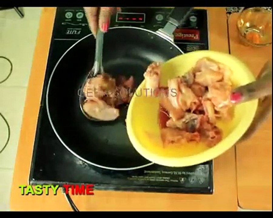 TASTY TIME GEEK 234