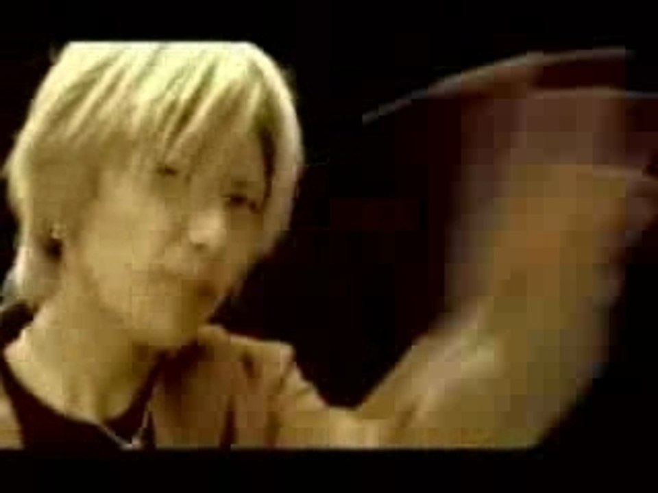Flame - bye my love