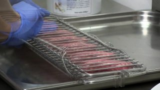 Preparazione carne - CB cooking innovation