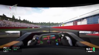 Project CARS WTF MOMENTS