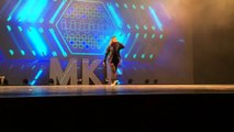 Minnesota Kpop Festival (MKDC) - Call me Baby (Cover)