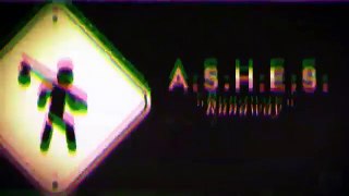 ASHES - Runaway (Audio Stream)