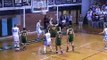 Chad Eppley Highlights (WHS vs. Wilkes Central)