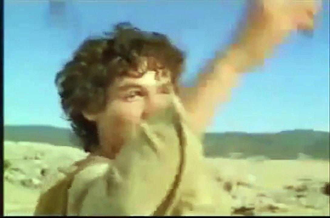 King David In The Holy Bible (King Of Israel)  [ WALL STREET REFORMS ] King David 1985.