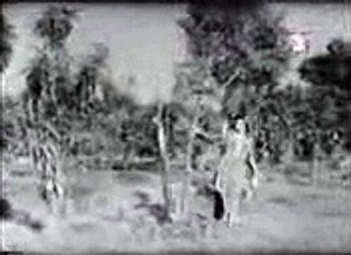 NOOR JAHAN - MAHI WEY SANO PUL NA JAVEN - MALANGI