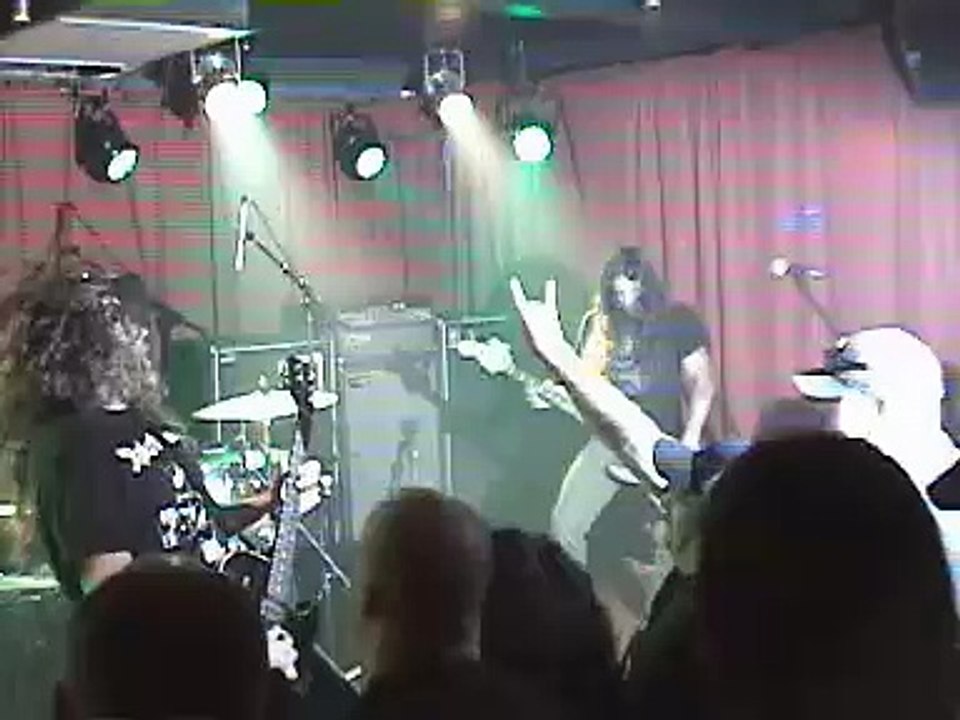 Mos Generator - Lumbo Rock!