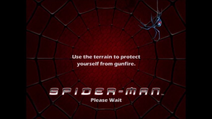 Let's Play:"Spider-Man"(2002) Part:3 "Uncle Ben's Killer"