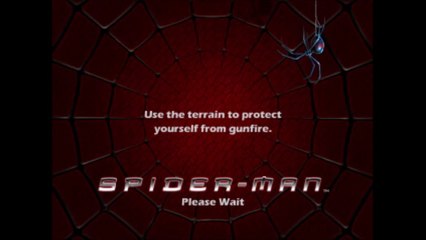 Let's Play:"Spider-Man"(2002) Part:3 "Uncle Ben's Killer"