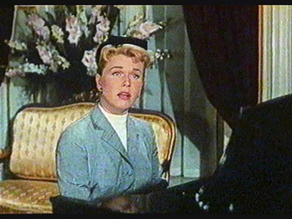 I'm in the Mood for Love - Doris Day