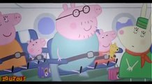 La Maison De Vacances - Peppa Pig En Français
