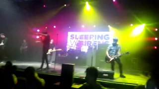 Better of Dead - SWS México D.F