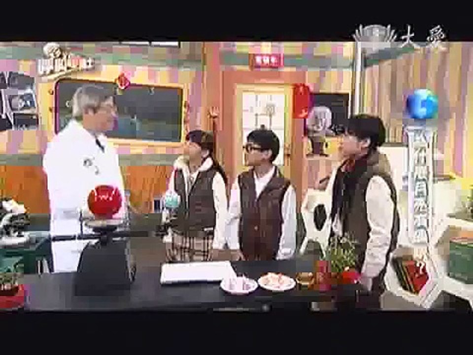 20110204《呼叫妙博士》農民曆與月亮