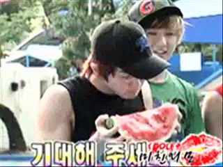 We love Allen Kibum (u-kiss)