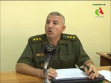 Algérie - 43,6 tonnes de drogues saisies par la Gendarmerie durant le premier semestre 2015