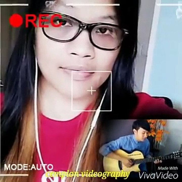 Sepanjang Hidup Maher Zain (Nathan Fingerstyle)