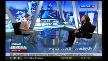 А.Г. Дугин. К чему ведут либеральные свободы?