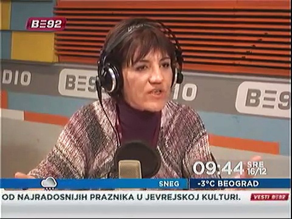 Kažiprst - 15.12.2009.