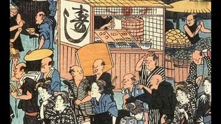 Culture of Japan Wasabi 2