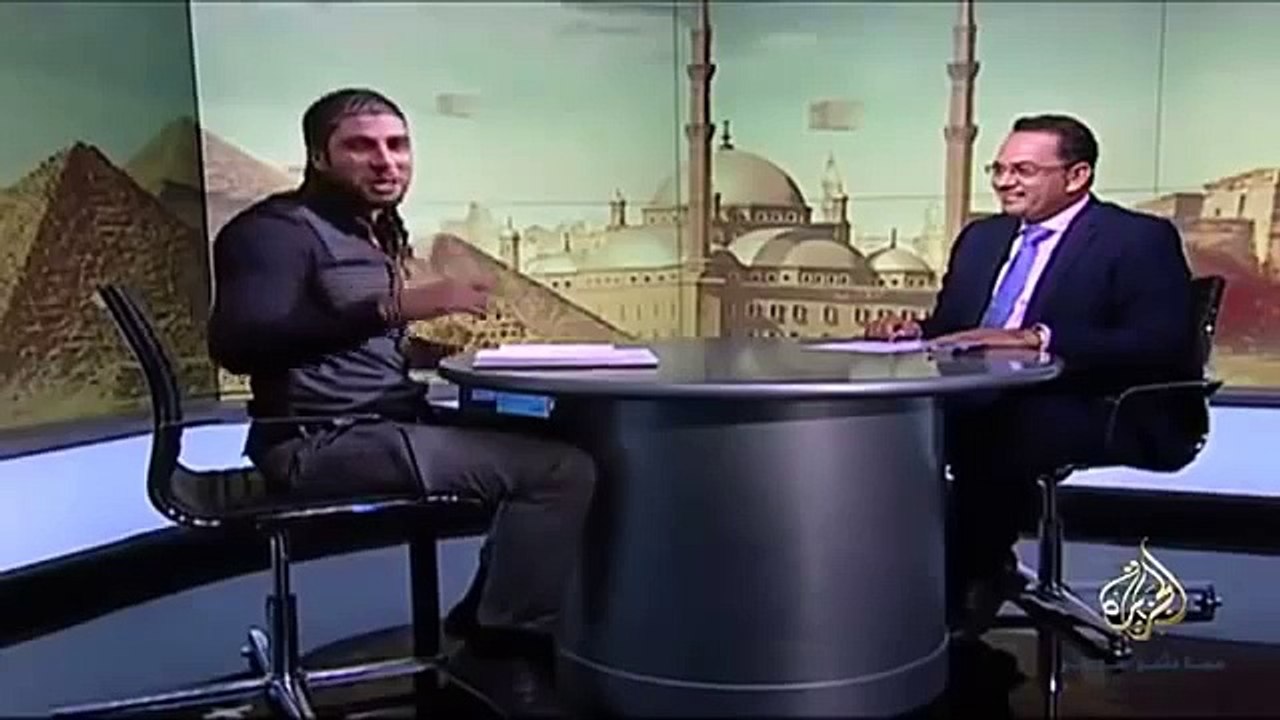 Kimo Basha Interview | أول لقاء تلفزيوني مع كيمو ب