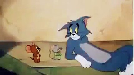 том и джери  пошел нахуй