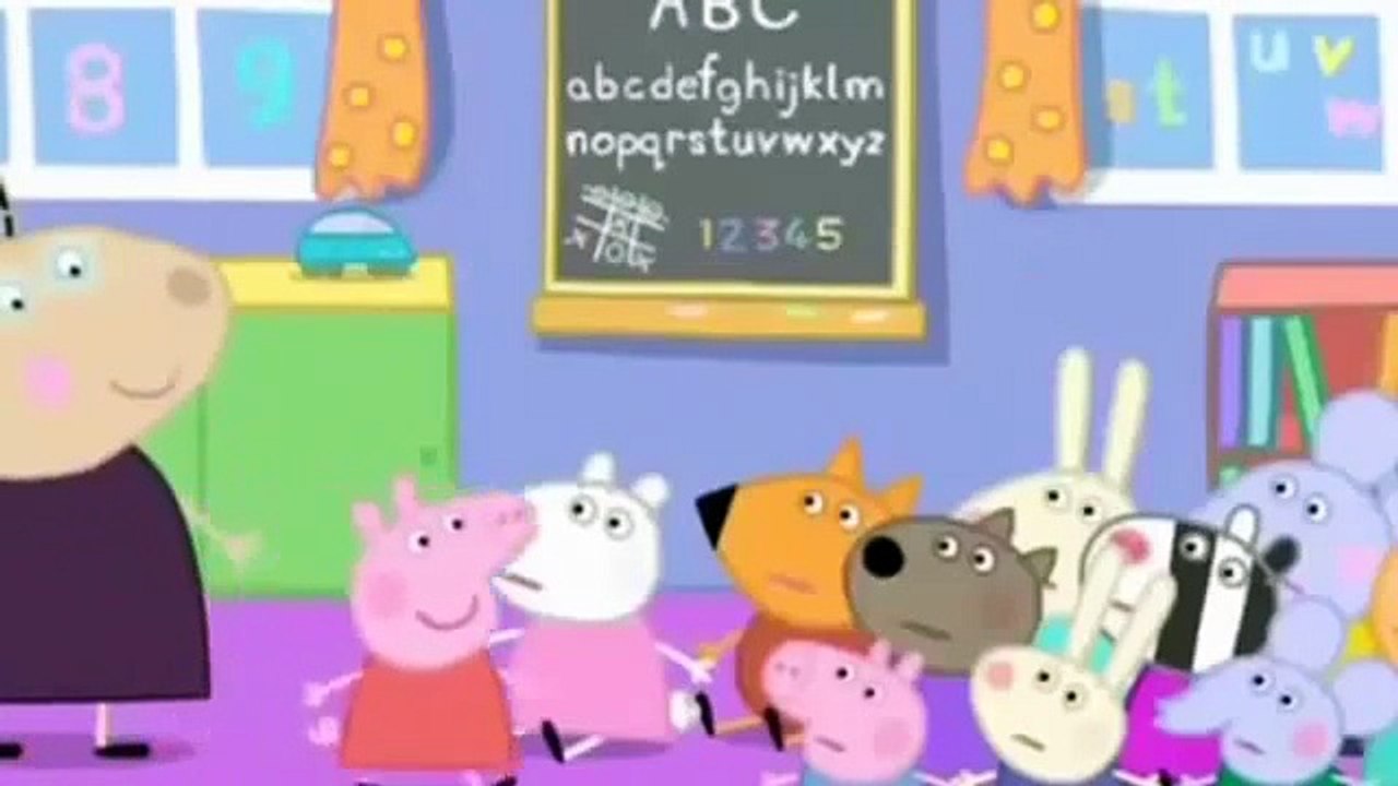 ✿Peppa Pig✿ | Parodia en español | Pedro muere en 2 dias