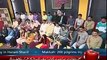 KhabarDaar  with Aftab Iqbal 2nd Episode 12 september . - Khabarnaak