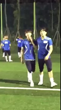150820 Kangin , Eunhyuk at Dream Team