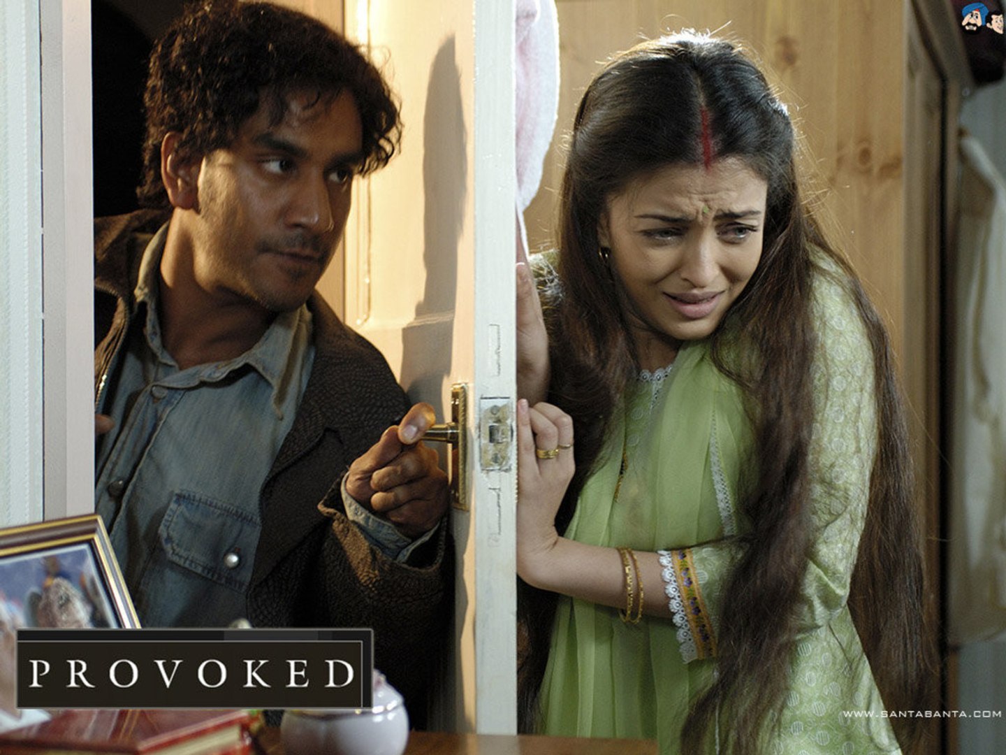 Provoked full movie dailymotion new arrivals