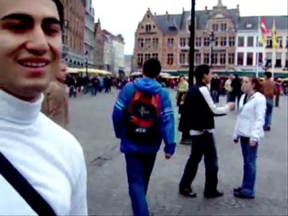 BRUJAS